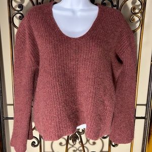 Skull Cashmere Sweater